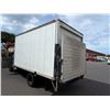 Image 44 : 2004 Ford E350 Super Duty Box Truck 115,783 Miles Lic.984 TRJ (Starts & Runs)