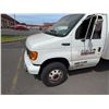 Image 55 : 2004 Ford E350 Super Duty Box Truck 115,783 Miles Lic.984 TRJ (Starts & Runs)