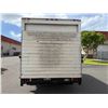 Image 5 : 2004 Ford E350 Super Duty Box Truck 115,783 Miles Lic.984 TRJ (Starts & Runs)