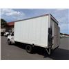 Image 7 : 2004 Ford E350 Super Duty Box Truck 115,783 Miles Lic.984 TRJ (Starts & Runs)