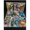 Image 1 : LOT OF 14 MIXED TITLE COMICS - VARIOUS PUBLISHERS