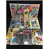 Image 1 : LOT OF 15 MIXED TITLE COMICS - VARIOUS PUBLISHERS
