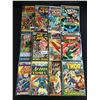 Image 1 : LOT OF 12 MIXED TITLE COMICS - VARIOUS PUBLISHERS