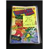 Image 1 : LOT OF 25 COMICS