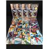 Image 1 : LOT OF 12 SILVER SURFER COMICS - MARVEL COMICS