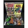 Image 1 : LOT OF 4 TRUE BELIEVERS #1 MARVEL COMICS