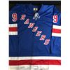 Image 4 : WAYNE GRETZKY NEW YORK RANGERS JERSEY