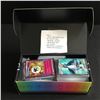 Image 1 : LOT OF 430+/- POKEMON TCG TRADING CARDS - ALL HOLOS