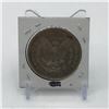 Image 2 : USA MORGAN SILVER DOLLAR - 1885 MINTED IN NEW ORLEANS