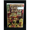 Image 1 : THE GHOST RIDER #6 - MARVEL COMICS