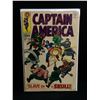 Image 1 : CAPTAIN AMERICA #104 - MARVEL COMICS