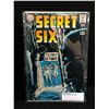Image 1 : SECRET SIX #7 - DC COMICS