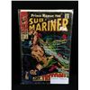 Image 1 : THE SUB-MARINER #2 - MARVEL COMICS