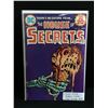 Image 1 : THE HOUSE OF SECRETS #123 (1974) - DC COMICS