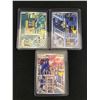 Image 1 : LOT OF 3 POKEMON TCG MEOWTH TRADING CARDS