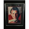 Image 1 : JOE MONTANA SIGNED AND FRAMED 8X10 - REAL AUTHENTIC COA