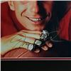 Image 2 : JOE MONTANA SIGNED AND FRAMED 8X10 - REAL AUTHENTIC COA