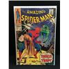 Image 1 : THE AMAZING SPIDERMAN #54 - MARVEL COMICS