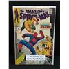 Image 1 : THE AMAZING SPIDERMAN #57 - MARVEL COMICS