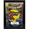 Image 1 : THE AMAZING SPIDERMAN #70 1ST CAMEO OF VANESSA FISK - MARVEL COMICS