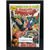 Image 1 : THE AMAZING SPIDERMAN #103 1ST APP OF GOG - MARVEL COMICS