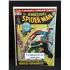 Image 1 : THE AMAZING SPIDERMAN #108 1ST APP OF SISTER SUN - MARVEL COMICS