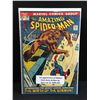 Image 1 : THE AMAZING SPIDERMAN #110 1ST APP OF THE GIBBON - MARVEL COMICS