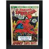 Image 1 : THE AMAZING SPIDERMAN #112 - MARVEL COMICS