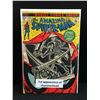 Image 1 : THE AMAZING SPIDERMAN #113 1ST APP OF HAMMERHEAD - MARVEL COMICS