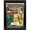 Image 1 : THE AMAZING SPIDERMAN #114 2ND APP OF HAMMERHEAD - MARVEL COMICS
