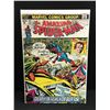 Image 1 : THE AMAZING SPIDERMAN #117 - MARVEL COMICS