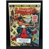 Image 1 : THE AMAZING SPIDERMAN #123 FUNERAL OF GWEN STACY - MARVEL COMICS