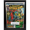 Image 1 : THE AMAZING SPIDERMAN #124 1ST APP OF MAN-WOLF - MARVEL COMICS