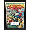 Image 1 : THE AMAZING SPIDERMAN #125 2ND APP AND ORIGIN OF MAN-WOLF - MARVEL COMICS