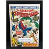 Image 1 : THE AMAZING SPIDERMAN #127 1ST APP OF THE 3RD VULTURE - MARVEL COMICS