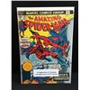 Image 1 : THE AMAZING SPIDERMAN #134 2ND APP OF THE PUNISHER - MARVEL COMICS