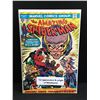 Image 1 : THE AMAZING SPIDERMAN #138 1ST APP AND ORIGIN OF THE MINDWORM - MARVEL COMICS