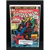 Image 1 : THE AMAZING SPIDERMAN #139 1ST APP OF GRIZZLY - MARVEL COMICS