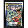 Image 1 : THE AMAZING SPIDERMAN #143 1ST APP OF CYCLONE - MARVEL COMICS