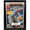 Image 1 : THE AMAZING SPIDERMAN #210 1ST APP OF MADAME WEB NEWSSTAND VARIANT - MARVEL COMICS