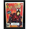 Image 1 : THE AMAZING SPIDERMAN #410 1ST FULL APP OF SPIDER-CARNAGE NEWSSTAND VARIANT - MARVEL COMICS
