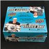 Image 1 : 2022-23 UPPER DECK HOCKEY SERIES ONE SEALED TRADING CARD BOX