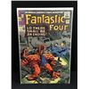 Image 1 : THE FANTASTIC FOUR #43 - MARVEL COMICS