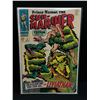 Image 1 : SUB-MARINER #3 - MARVEL COMICS