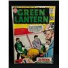 Image 1 : THE GREEN LANTERN #17 - DC COMICS