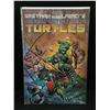 Image 1 : TEENAGE MUTANT NINJA TURTLES #33 - EASTMAN AND LAIRD