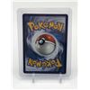 Image 2 : POKEMON TCG TEAM ROCKET'S MIMIKYU TRADING CARD - RARE
