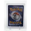 Image 2 : POKEMON TCG ERIKA'S TANGELA TRADING CARD - RARE