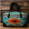 Image 1 : El Paso Saddle Blanket Co Overnight bag