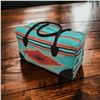 Image 2 : El Paso Saddle Blanket Co Overnight bag